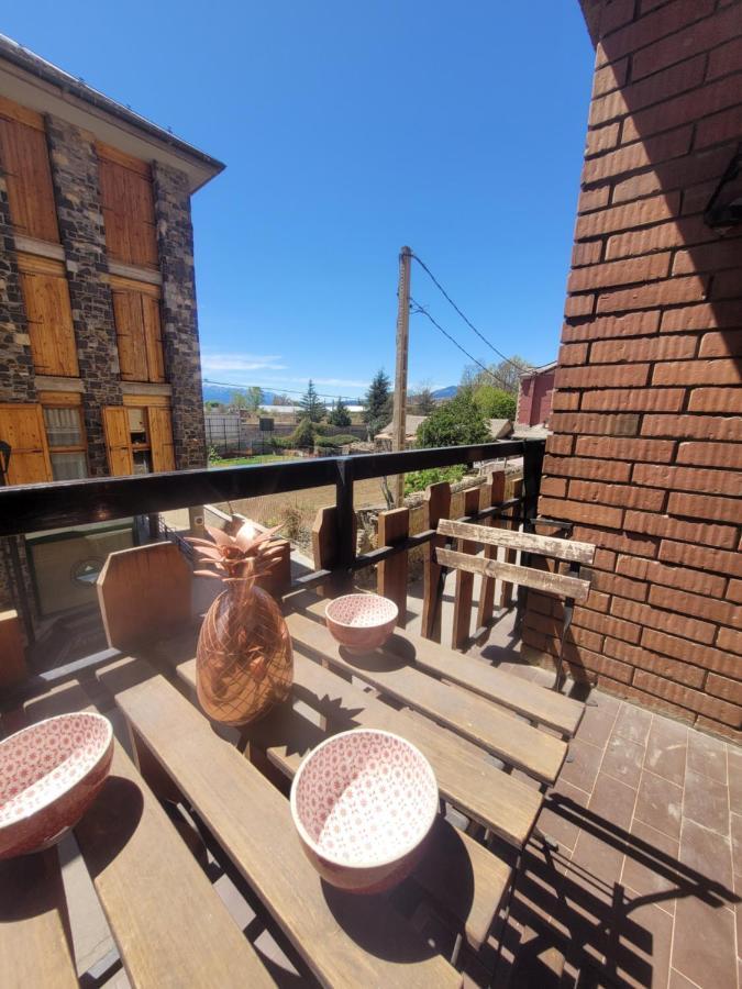 De Apartment