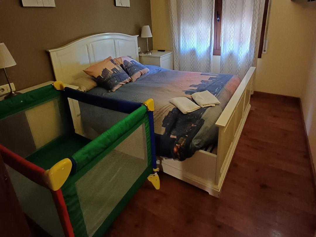 De Apartamento Puigcerdà