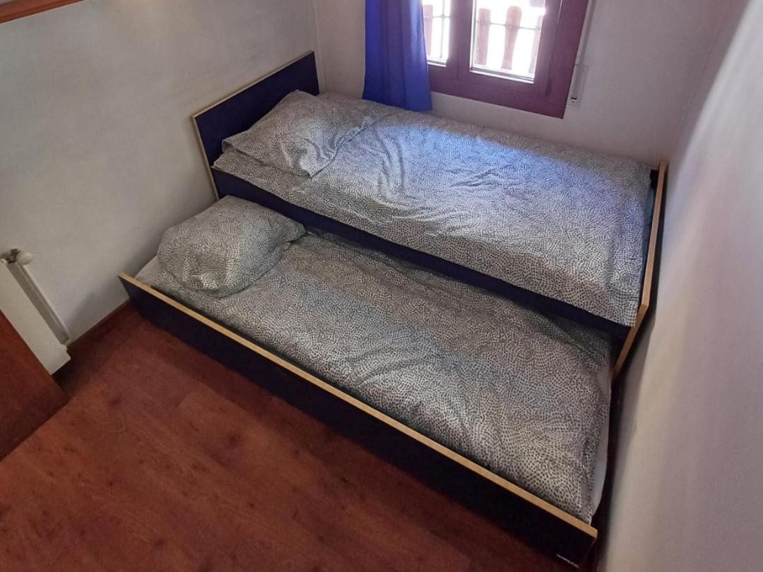 Apartamento De *