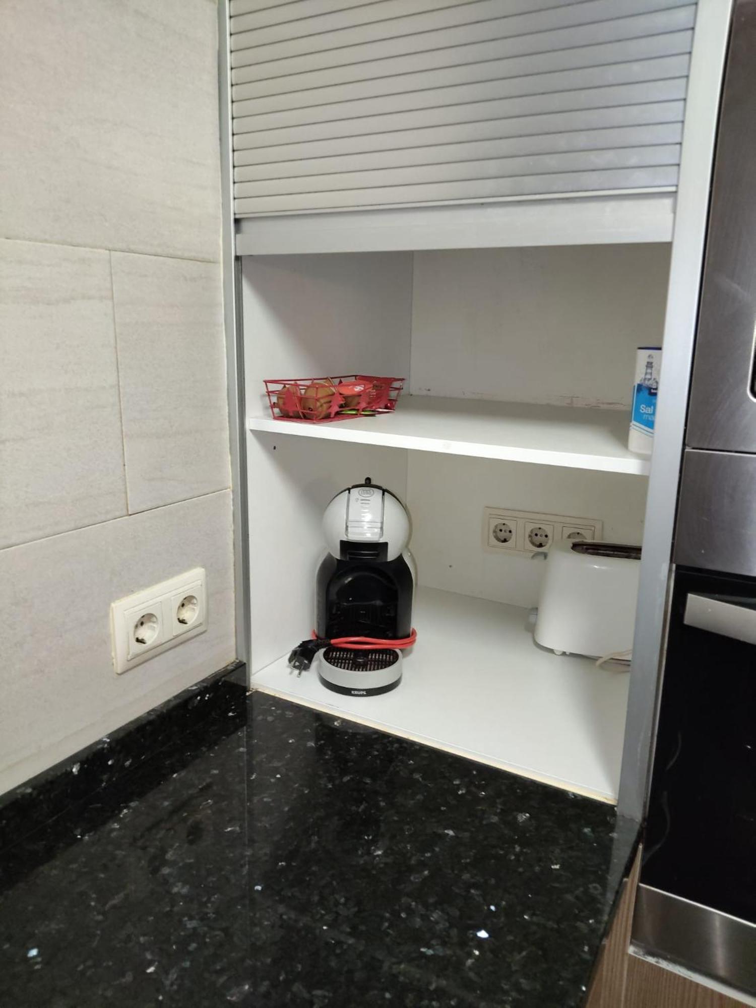 Apartamento De