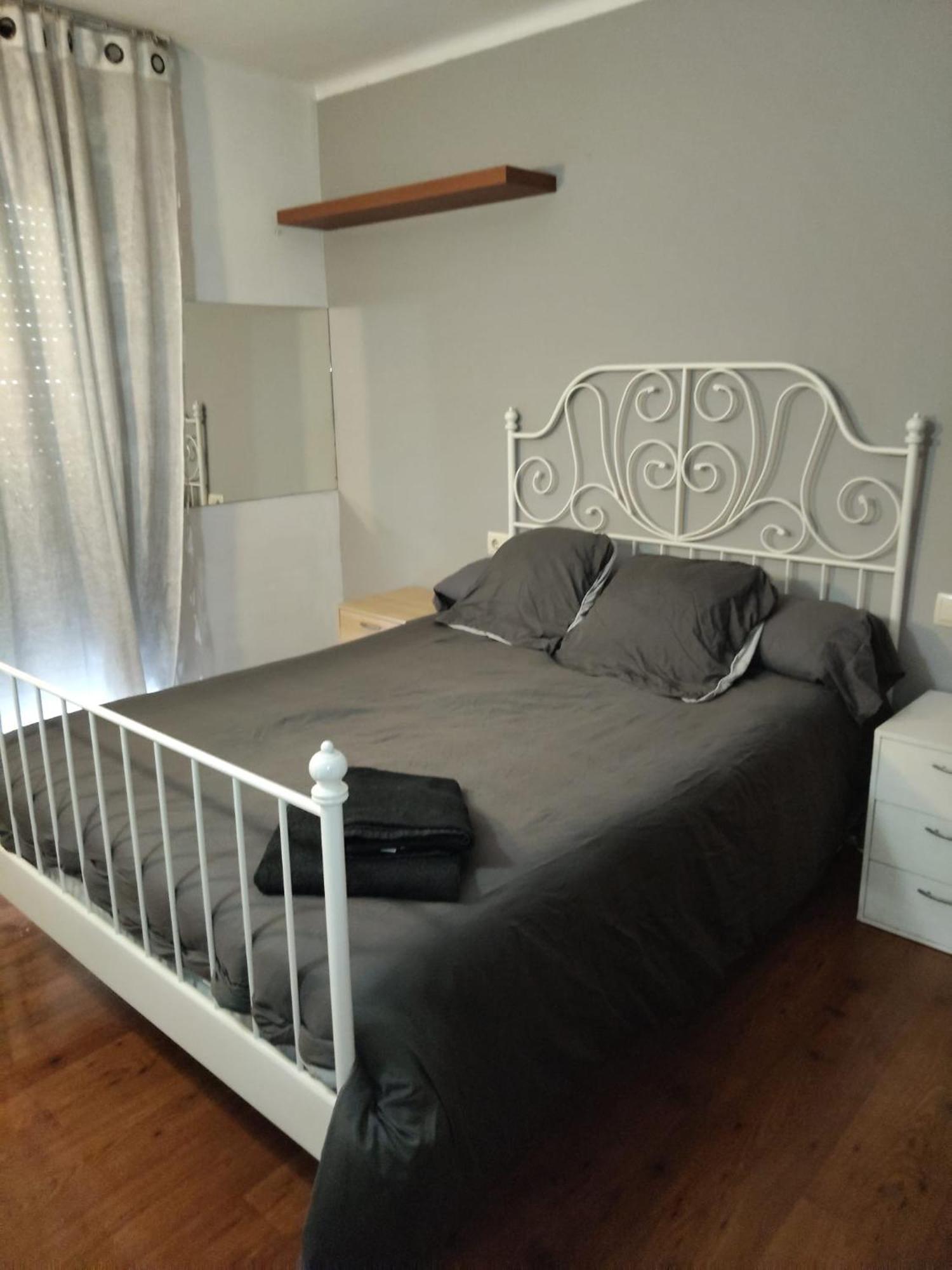 De Apartamento *